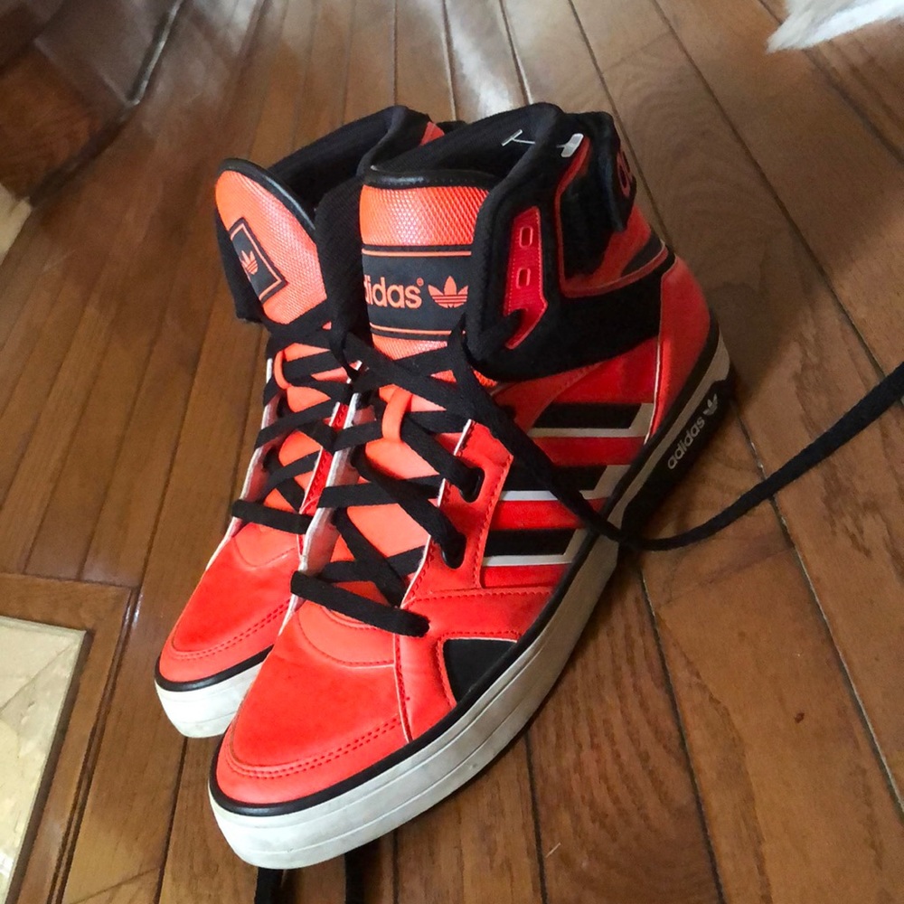 Adidas Space Diver